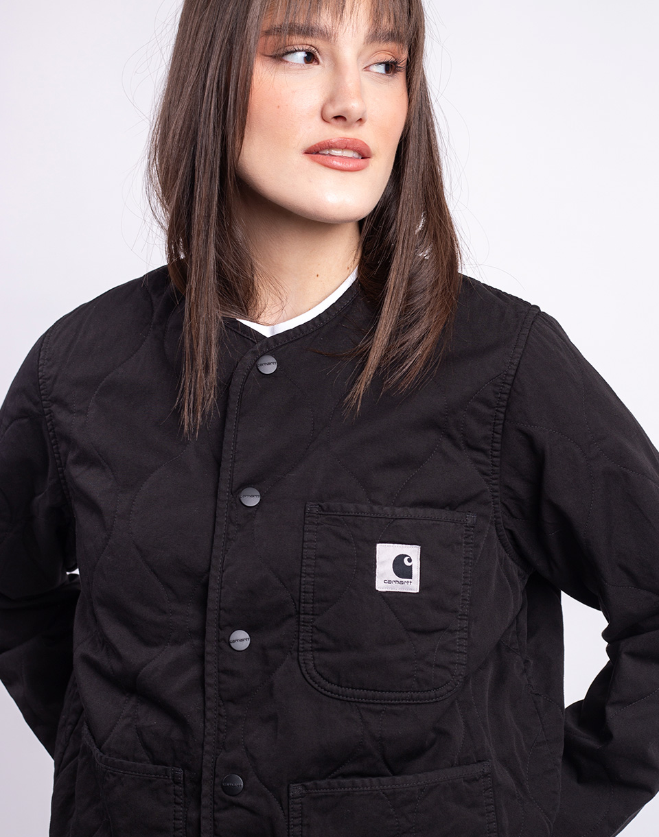 Carhartt WIP W' Kylan Liner Black M