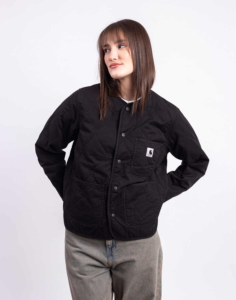 Carhartt WIP W' Kylan Liner Black M