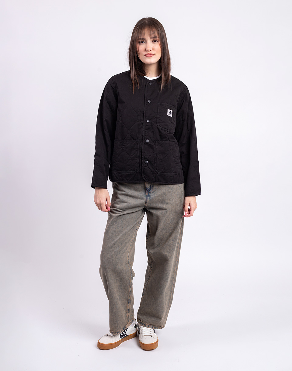 Carhartt WIP W' Kylan Liner Black M