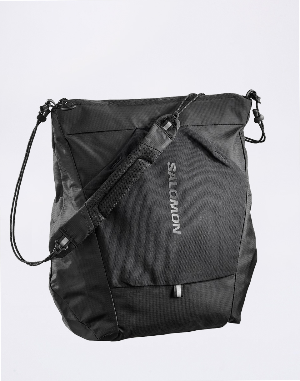 Salomon ACS Packable Tote Bag Black