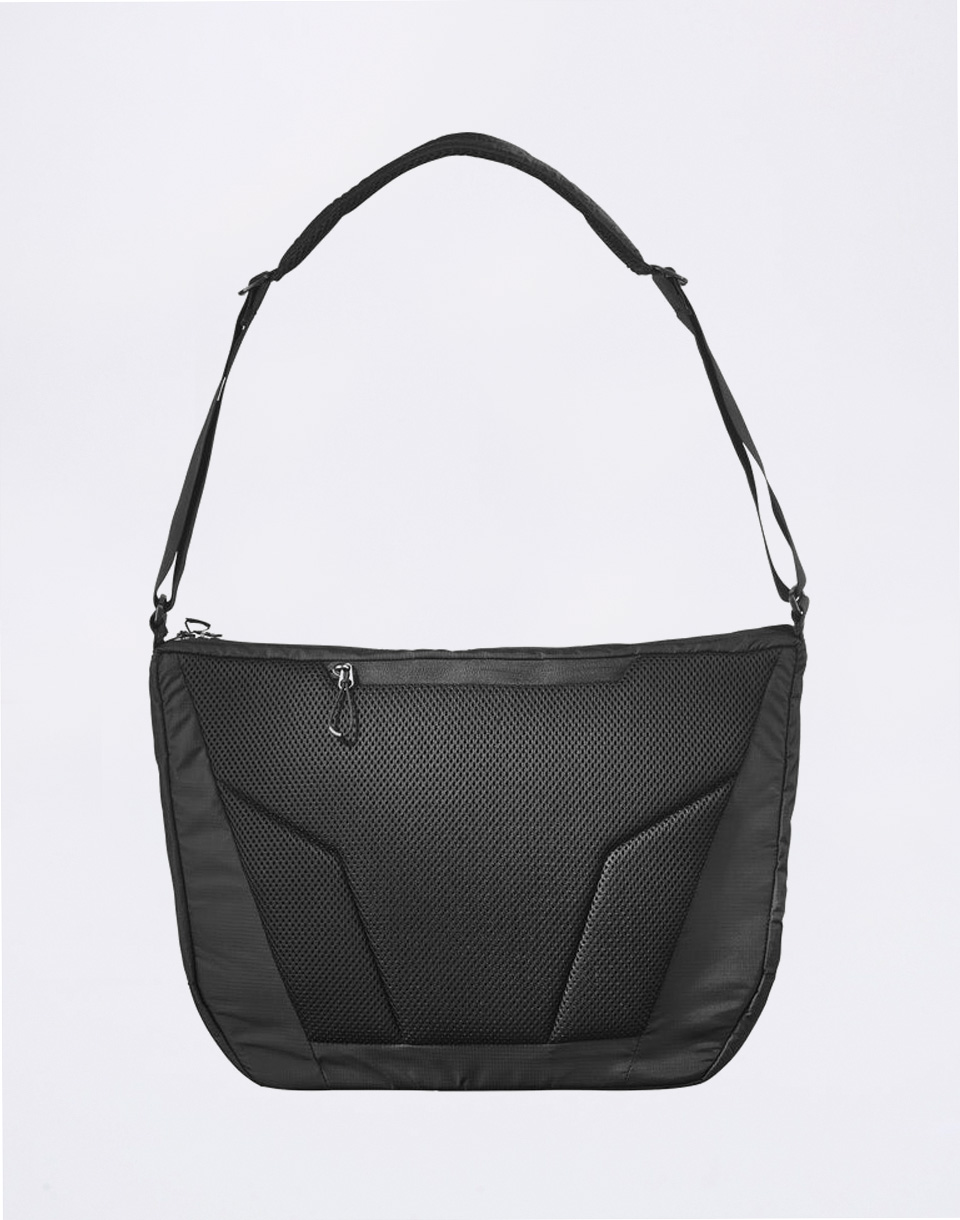 Salomon ACS Shoulder Bag Black