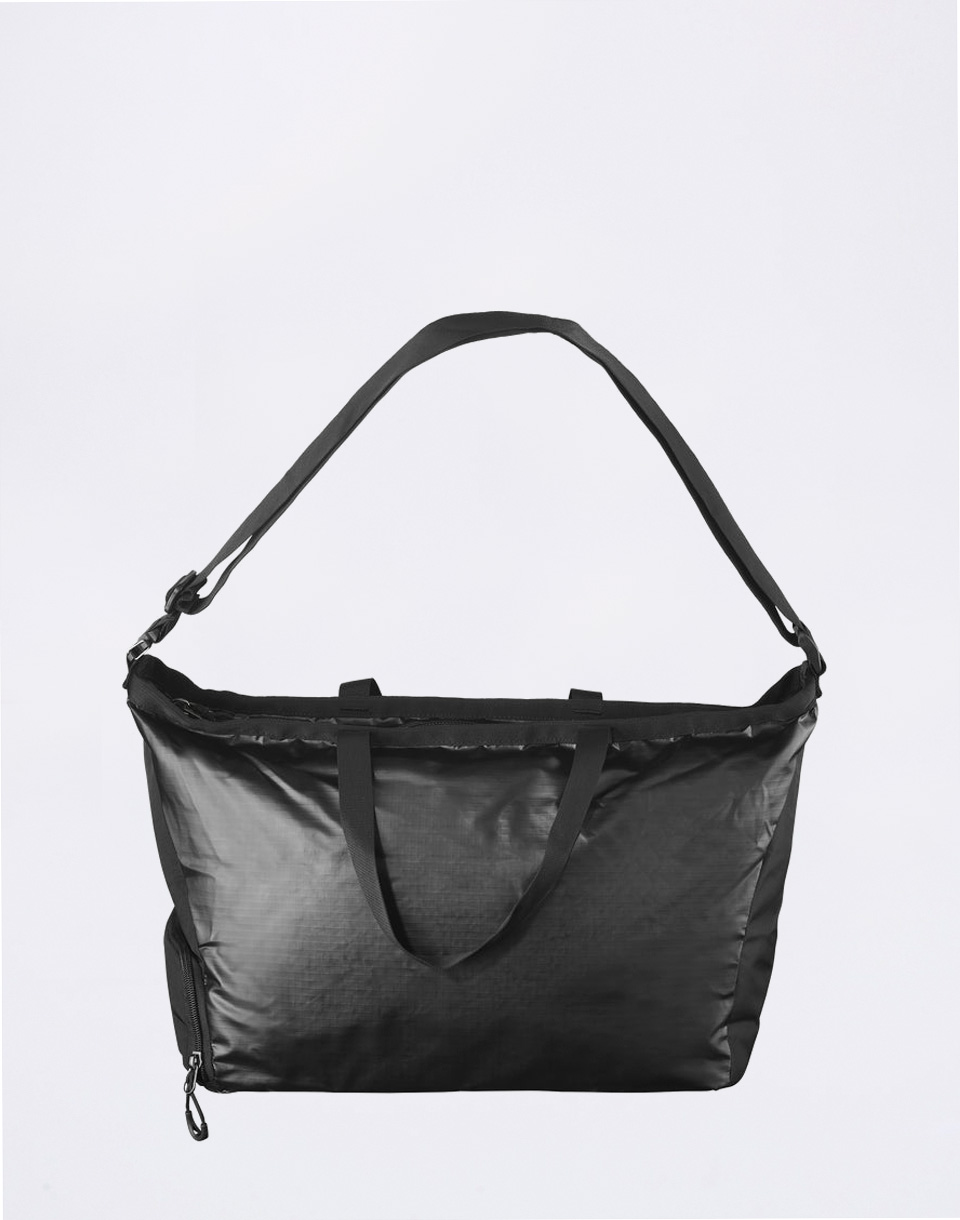 Salomon Extended Tote Bag Black