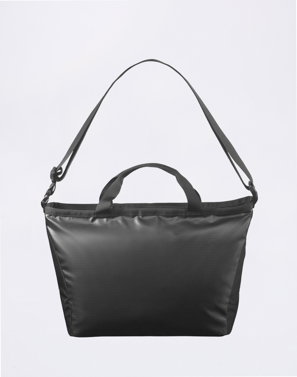 Salomon Extended Tote Bag Small Black