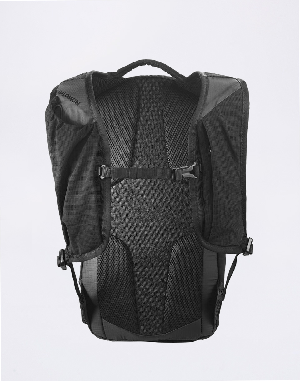 Salomon XT 10 Black