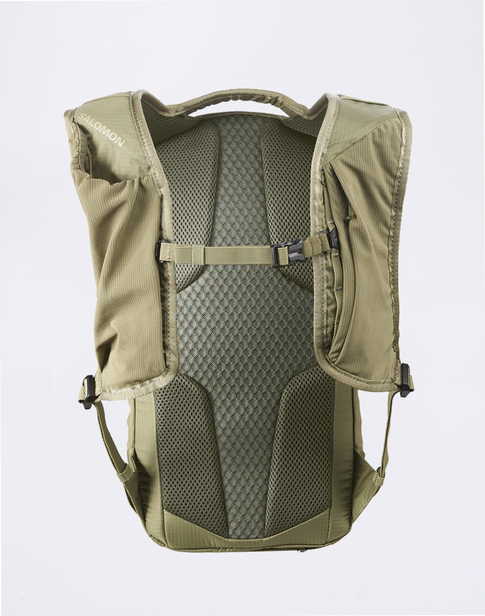 Salomon XT 10 Martini Olive/OLIVE NIGHT/SLATE GR