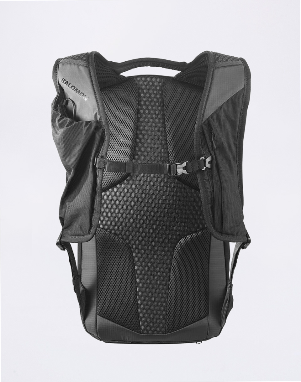 Salomon XT 15 Black