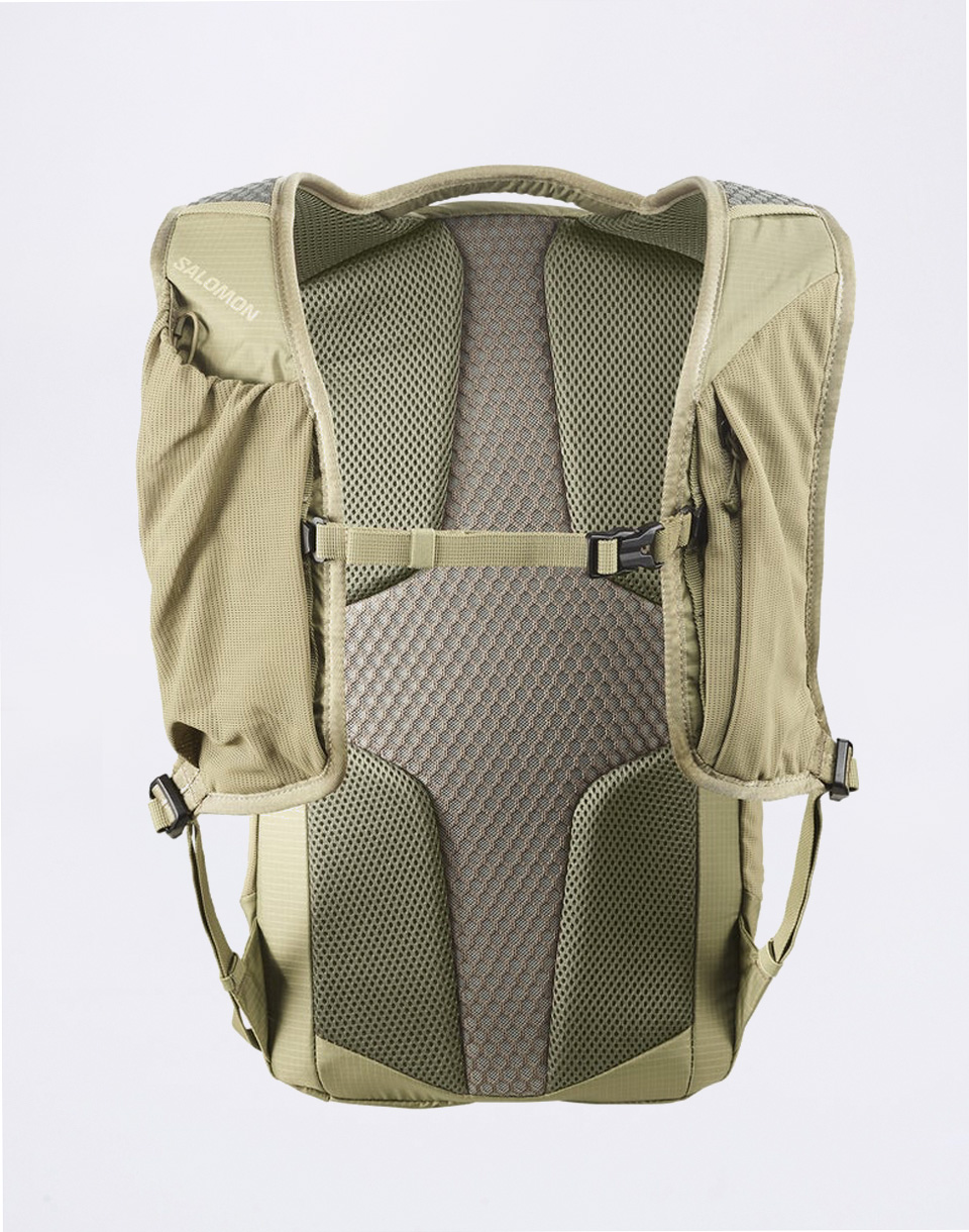 Salomon XT 15 Martini Olive/OLIVE NIGHT/SLATE GR