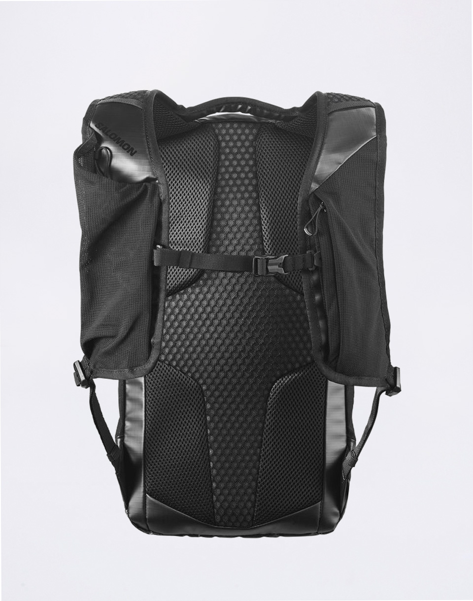 Salomon XT 15 OG Black