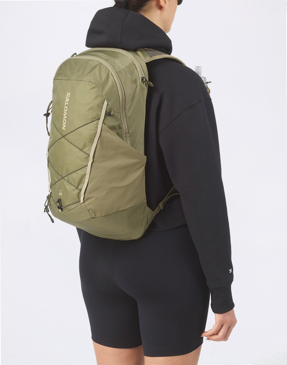 Salomon XT 25 Martini Olive/OLIVE NIGHT/SLATE GR