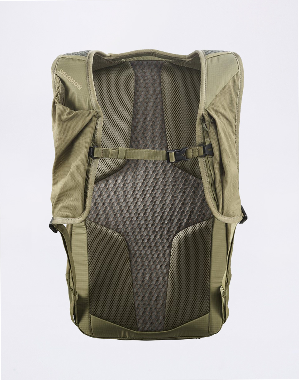Salomon XT 25 Martini Olive/OLIVE NIGHT/SLATE GR