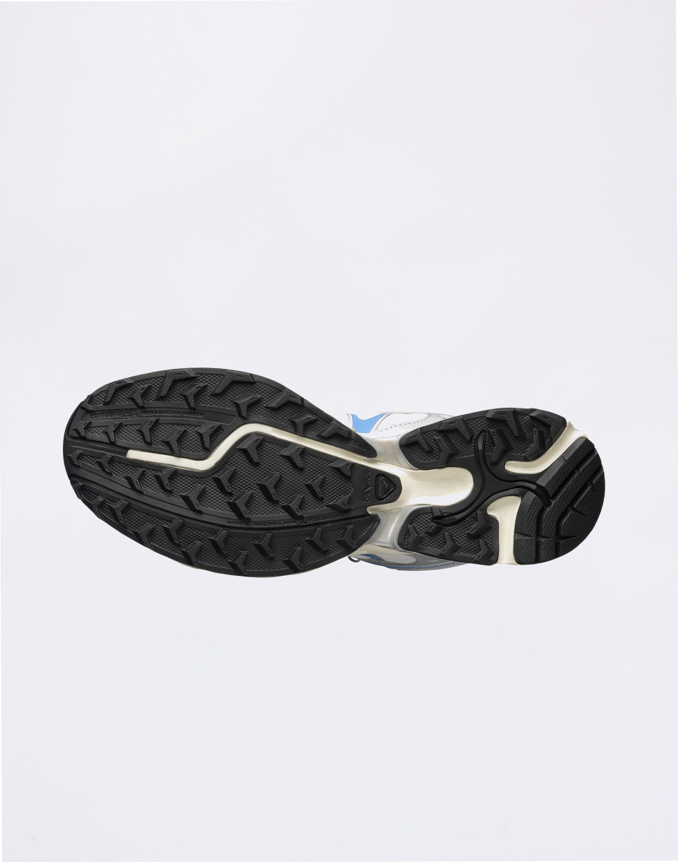 Salomon XT-WHISPER Vanila/Ftw Silver/Persia 40