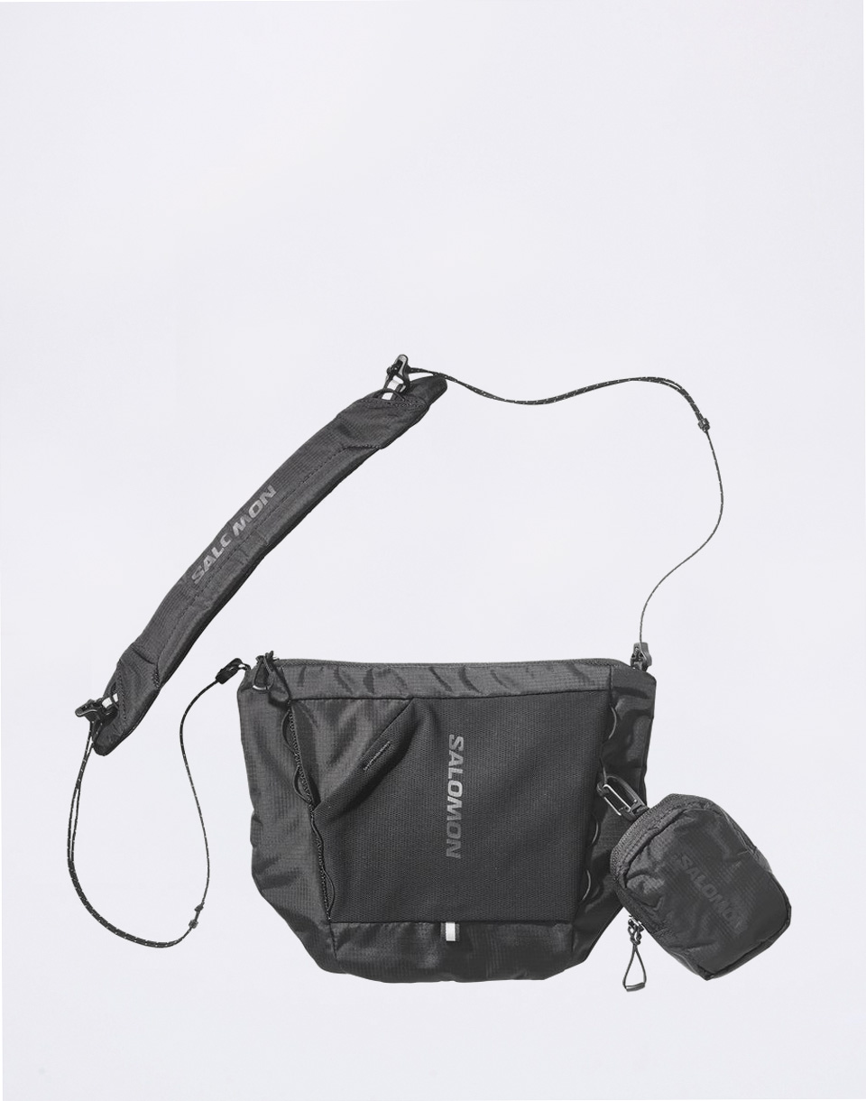 Salomon ACS 2 Revised Black