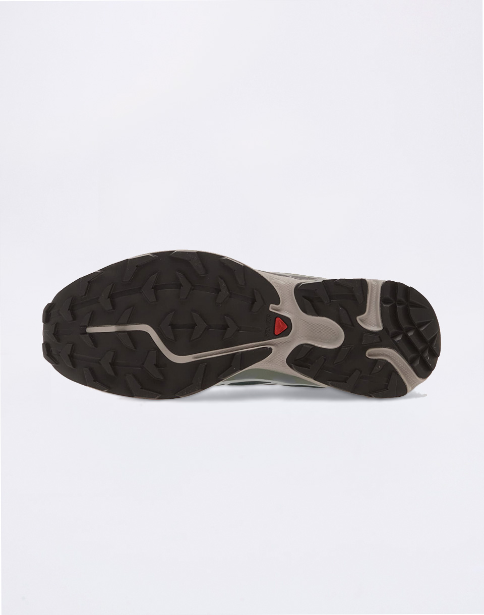 Salomon XT-6 Bistro Green/Greenm/Black 42