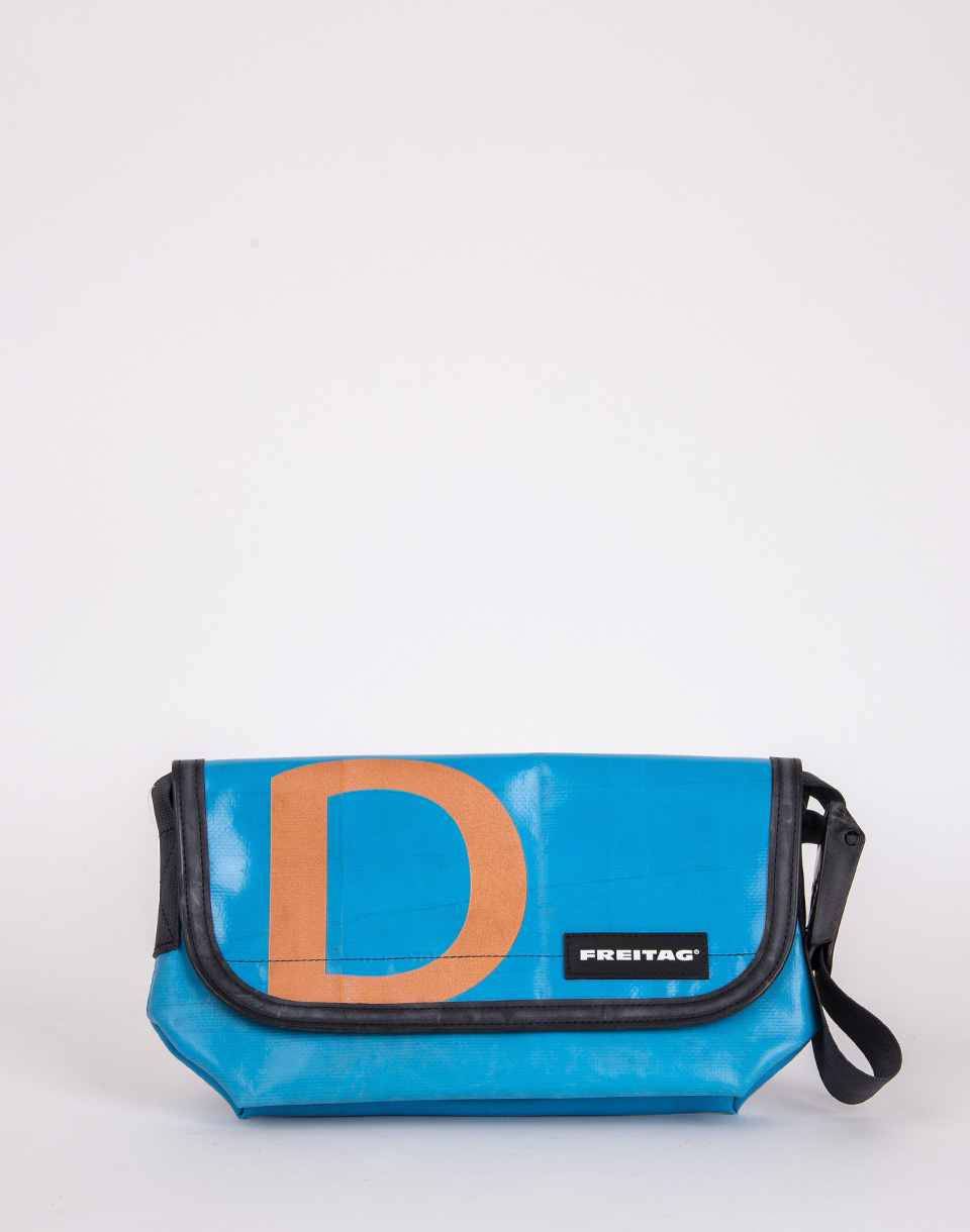 FREITAG F41 Hawaii Five-O