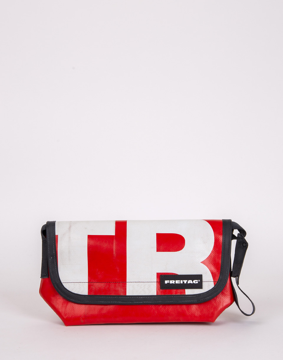 FREITAG F41 Hawaii Five-O