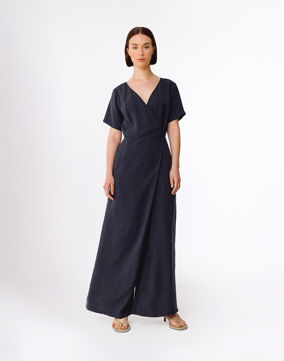 SKFK Adela S2602N BLACK 40