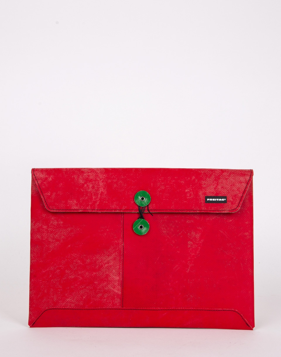 FREITAG F411 Sleeve for Laptop 13"/14"