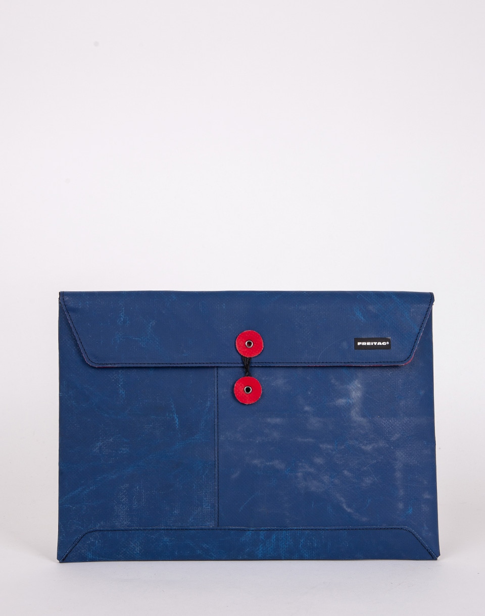 FREITAG F411 Sleeve for Laptop 13"/14"