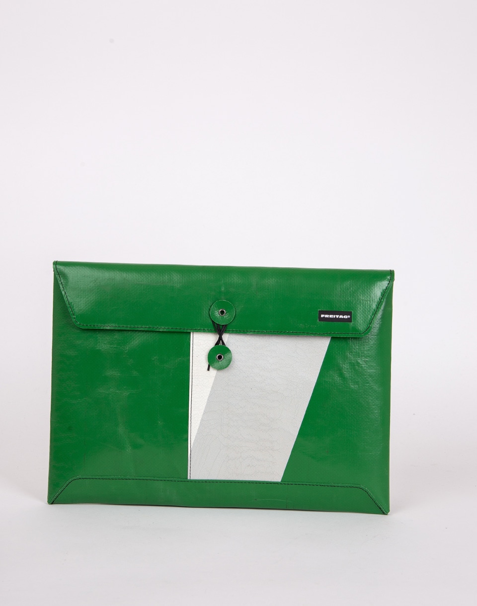 FREITAG F411 Sleeve for Laptop 13"/14"