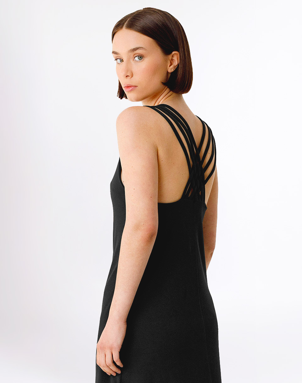 SKFK Tirtse S2602N BLACK 36