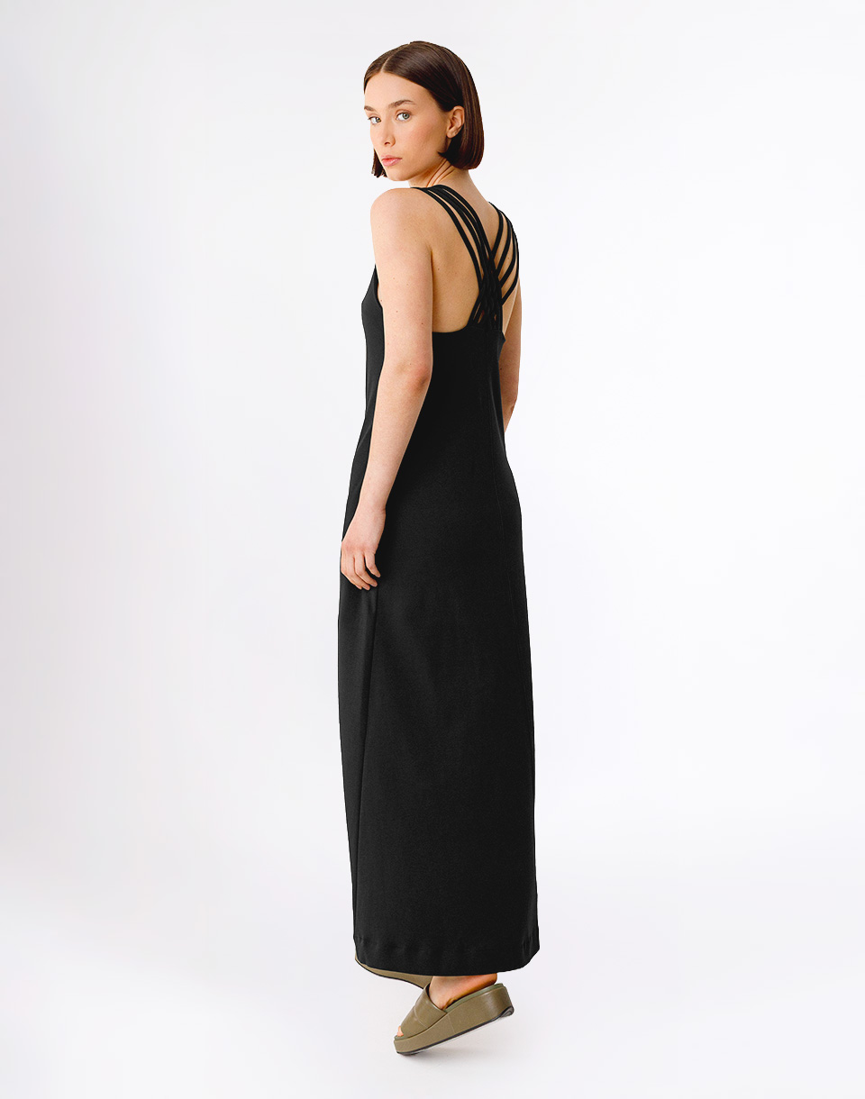 SKFK Tirtse S2602N BLACK 36