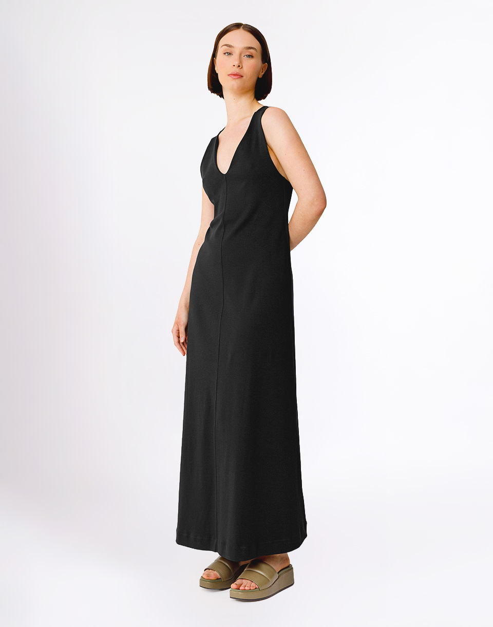 SKFK Tirtse S2602N BLACK 42