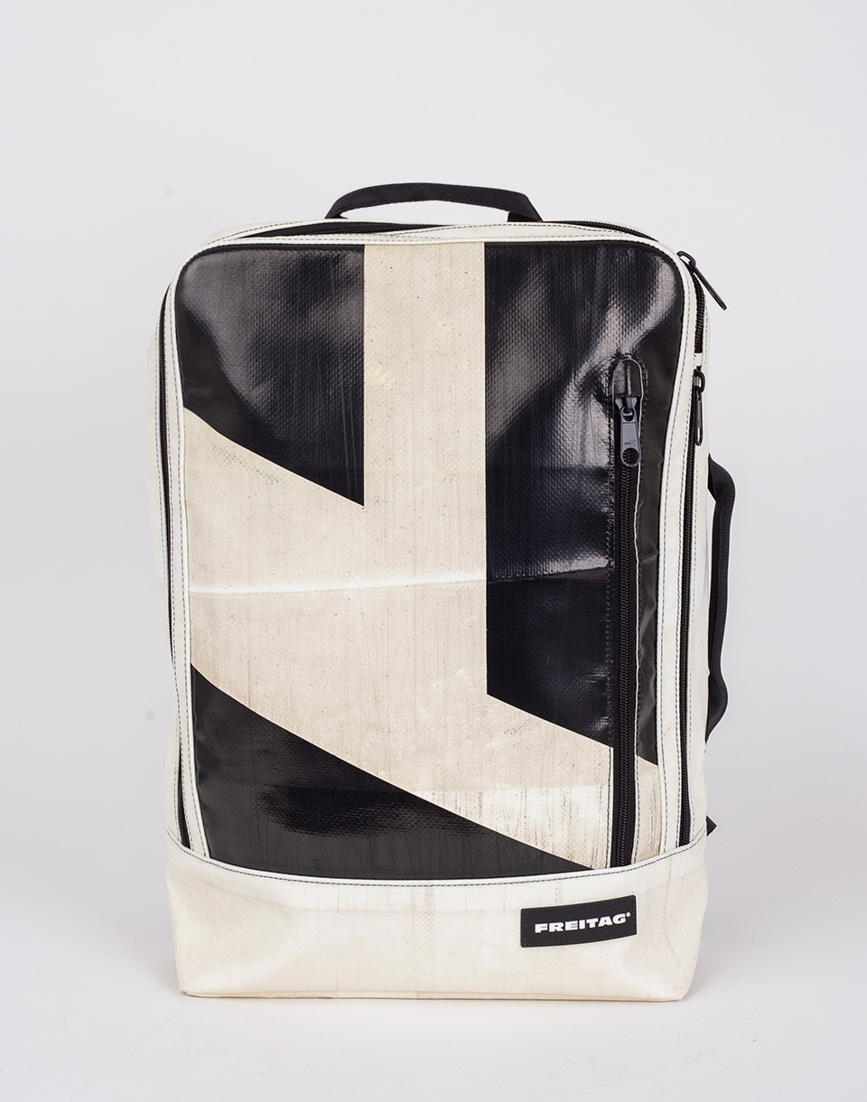 Batoh FREITAG F306 Hazzard 16 l