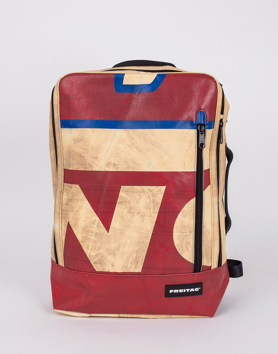 Batoh FREITAG F306 Hazzard 16 l