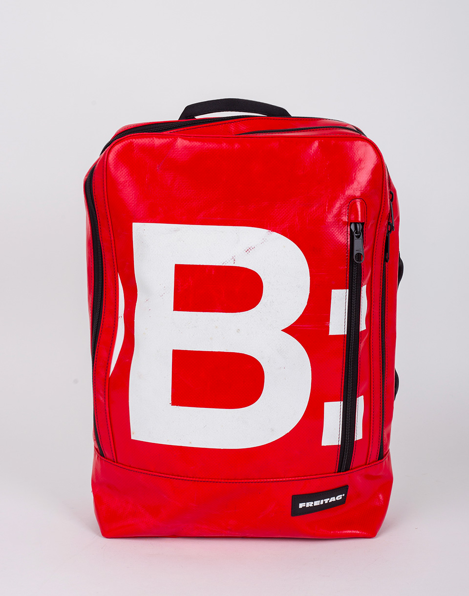 Batoh FREITAG F306 Hazzard 16 l