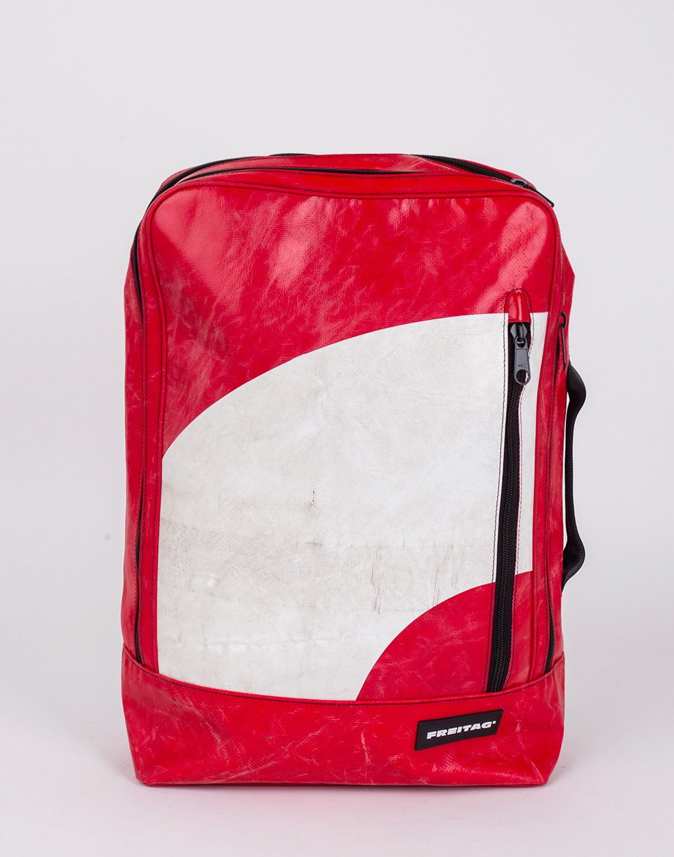Batoh FREITAG F306 Hazzard 16 l