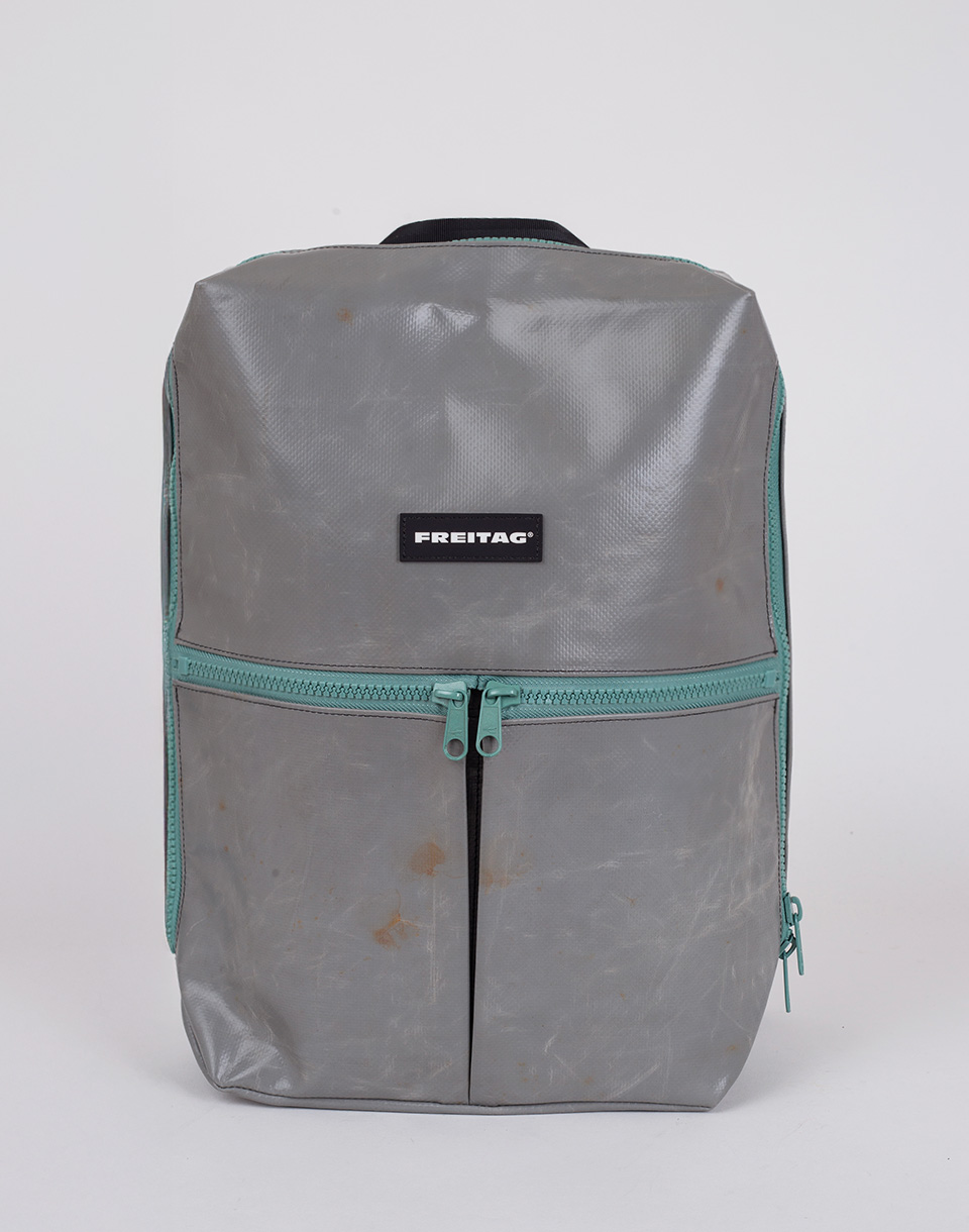 Batoh FREITAG F49 Fringe 21 l