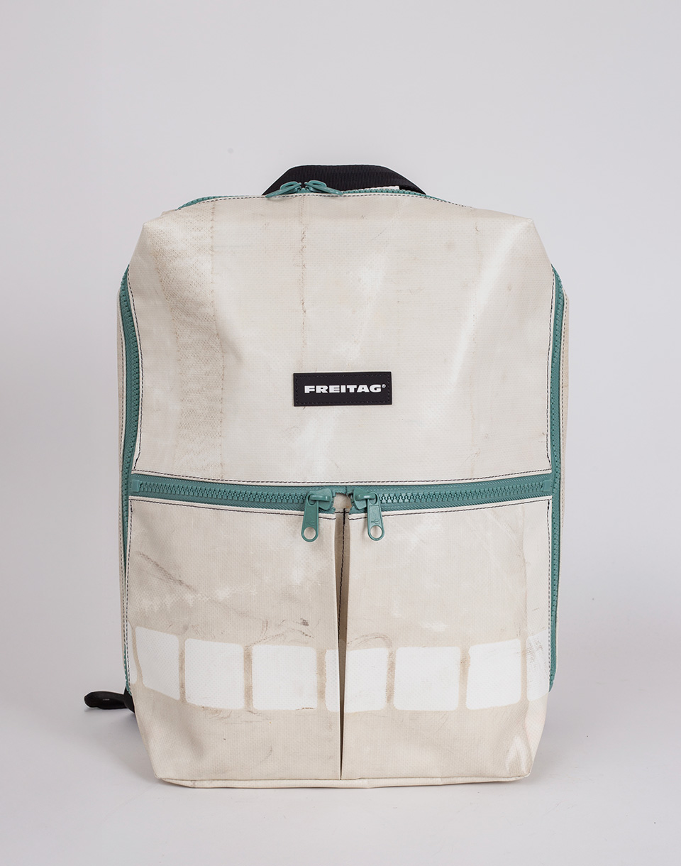 Batoh FREITAG F49 Fringe 21 l