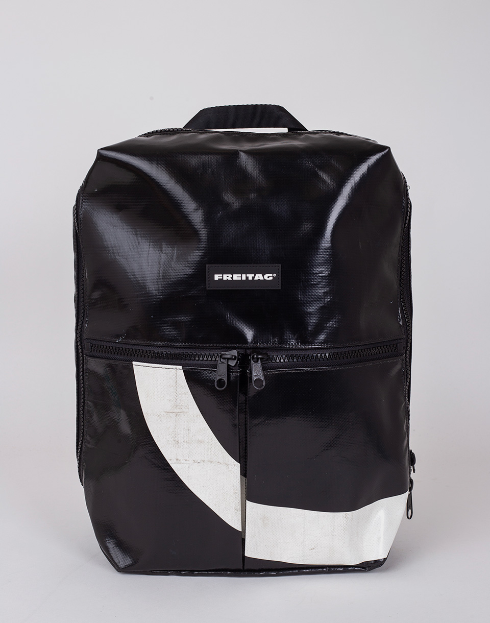 Batoh FREITAG F49 Fringe 21 l