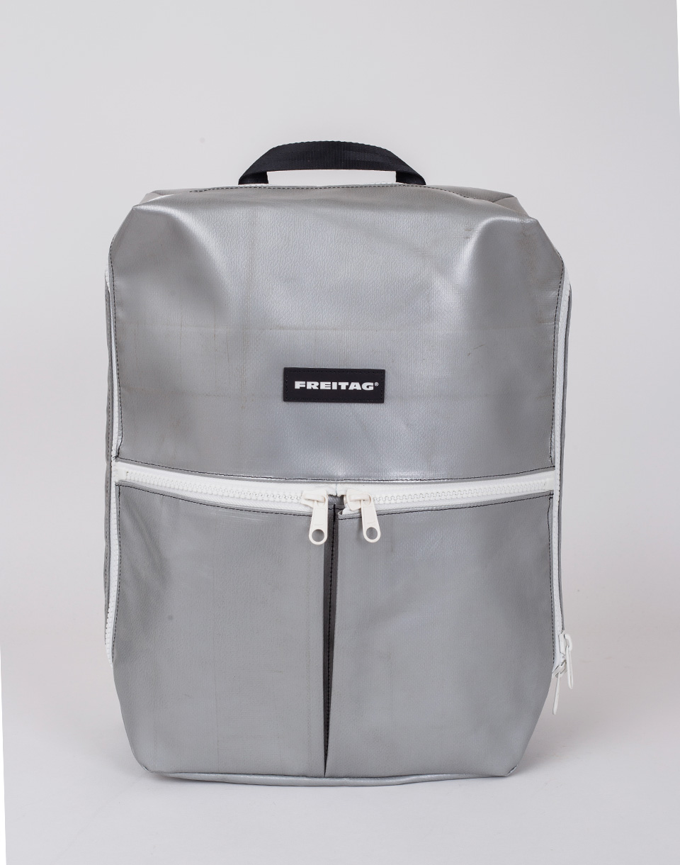 Batoh FREITAG F49 Fringe 21 l