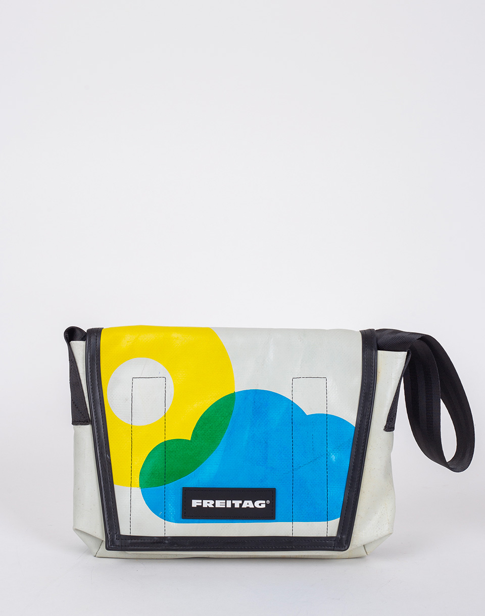 FREITAG F11 Lassie