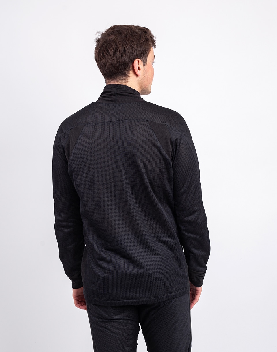 Montura Vertigo Octa High Neck Maglia 90 BLACK M