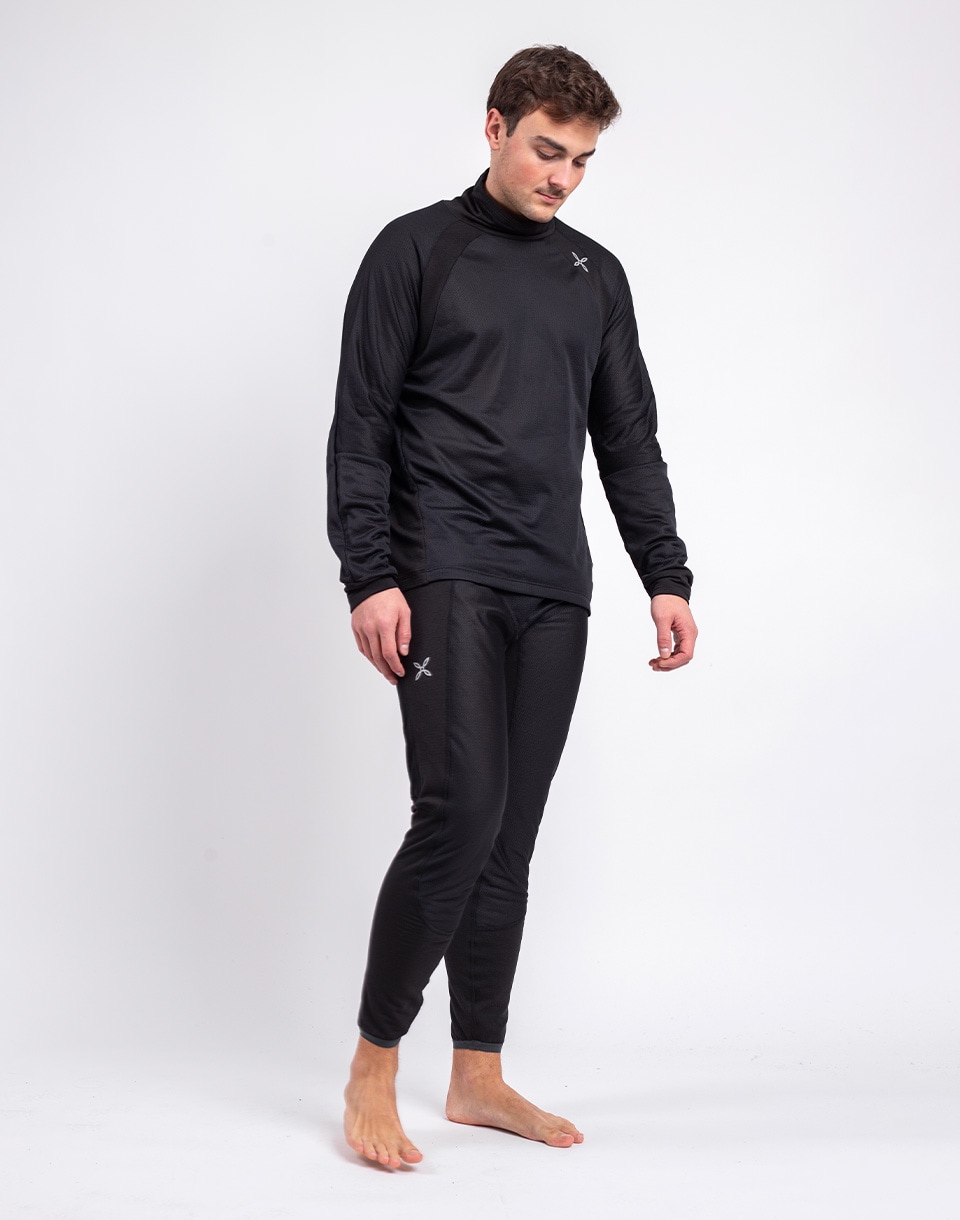 Montura Vertigo Octa Pants 90 BLACK L