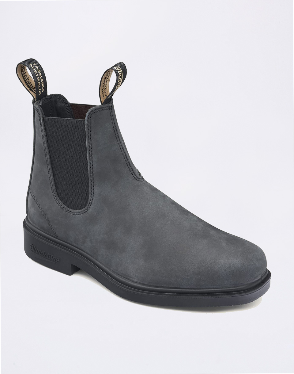 Blundstone 1308 Rustic Black 45
