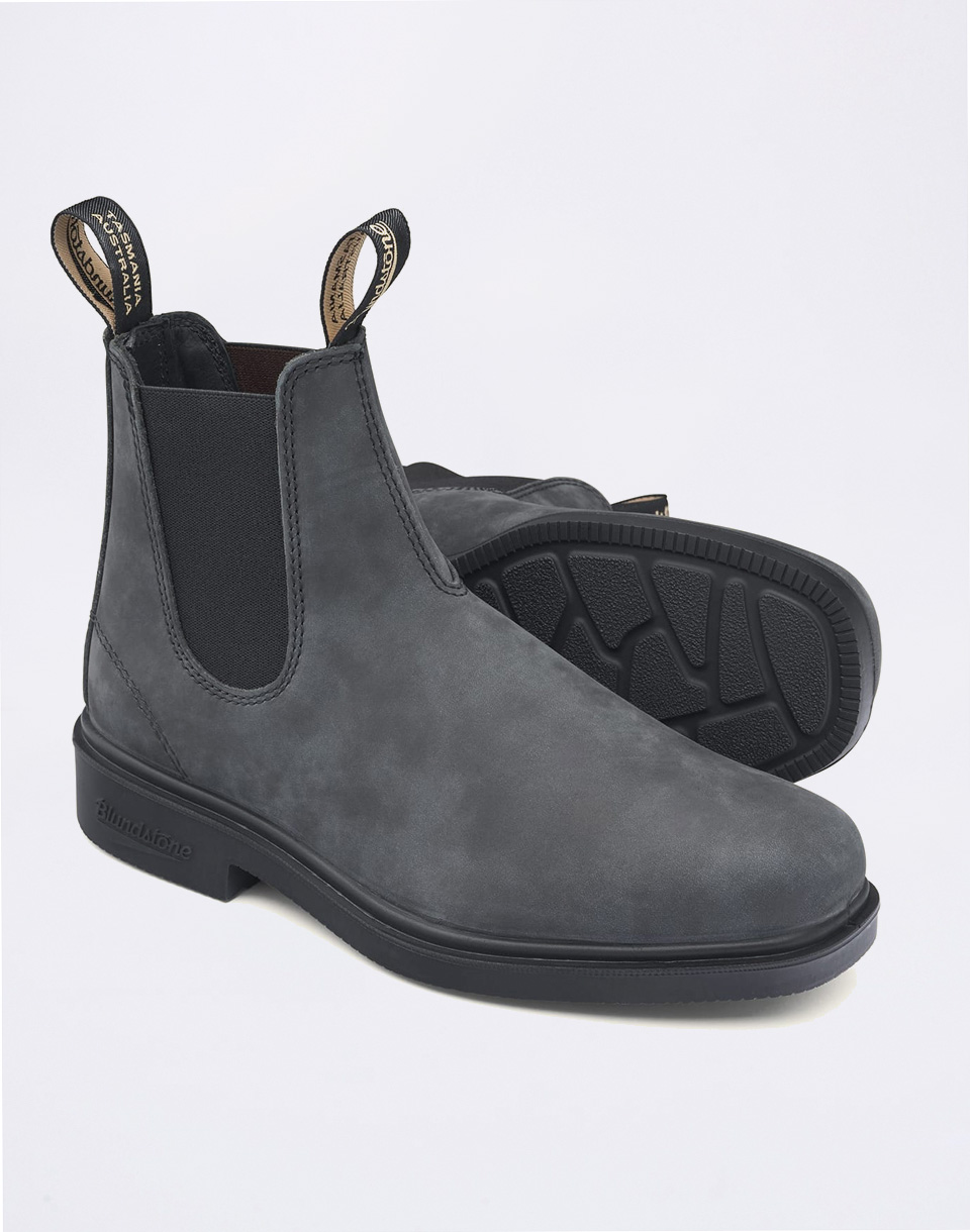 Blundstone 1308 Rustic Black 45