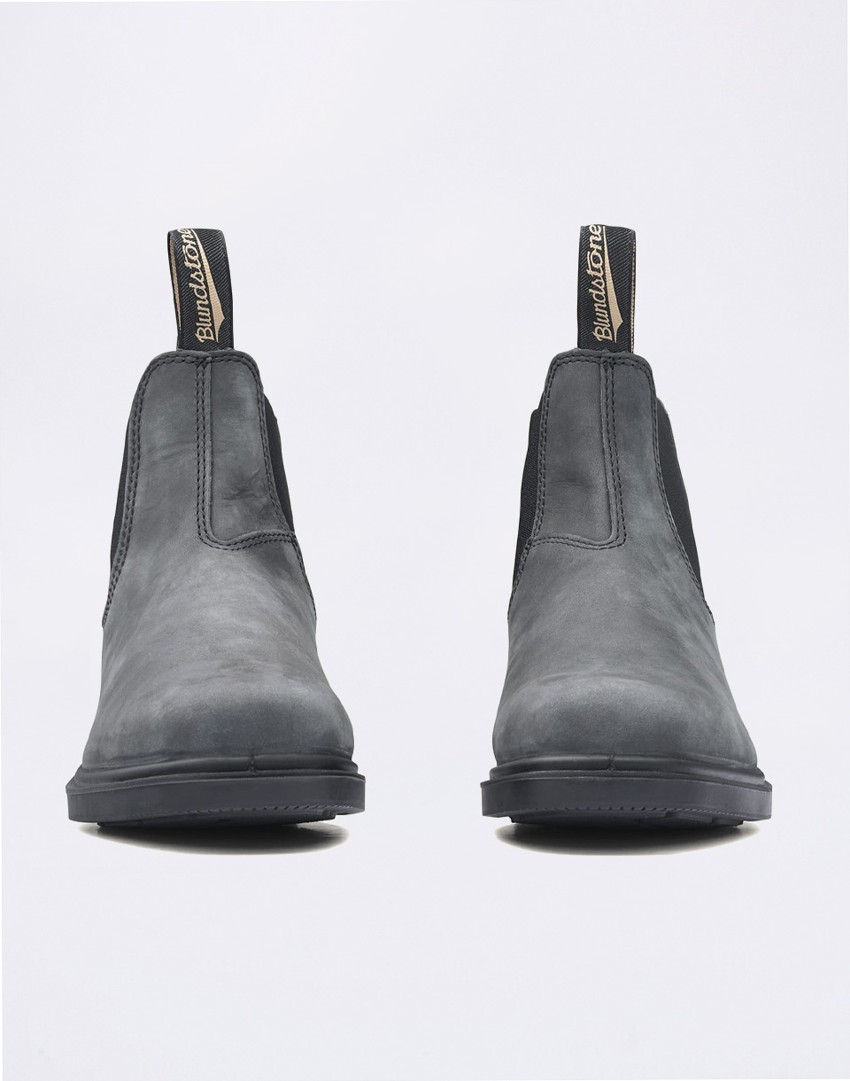 Blundstone 1308 Rustic Black 45