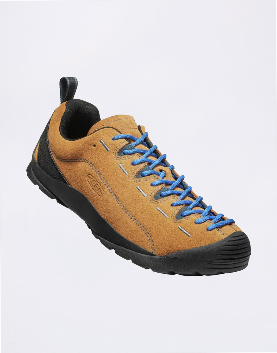 Keen Jasper Men Cathay Spice/Orion Blue 46