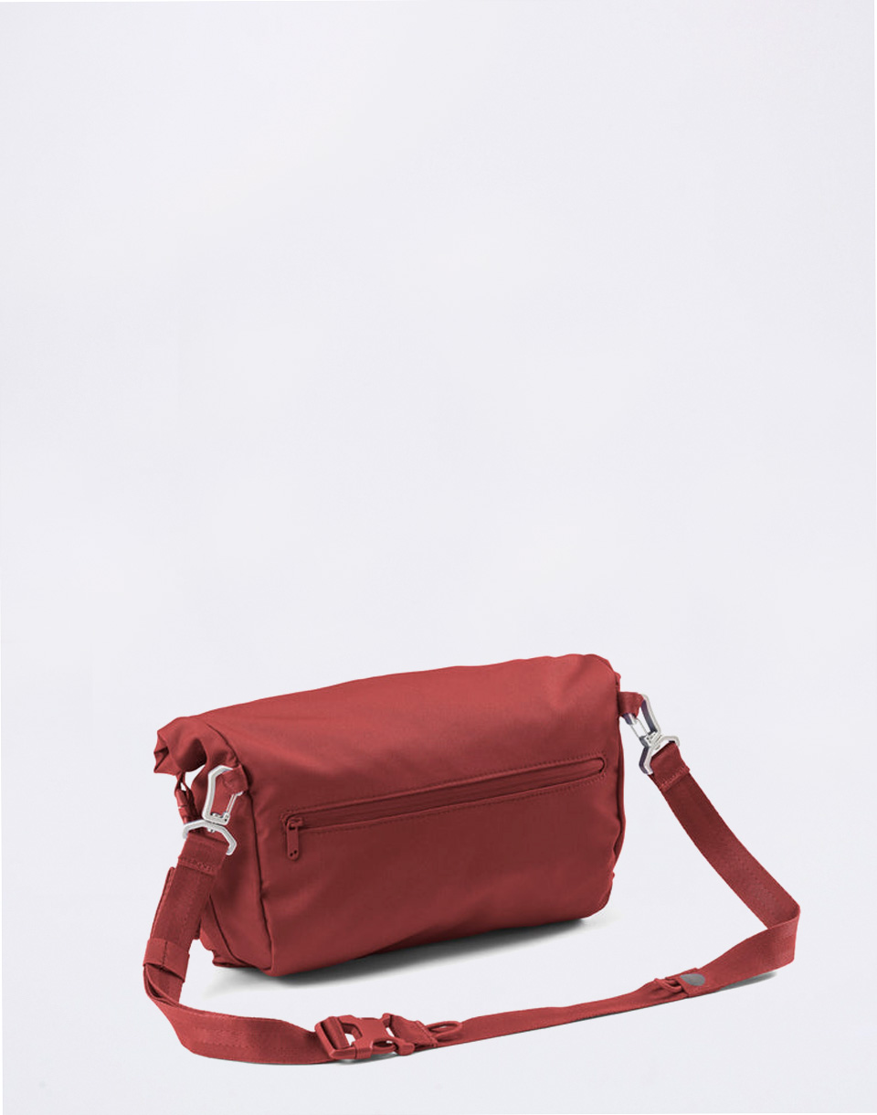 pinqponq Aksel Sienna Red