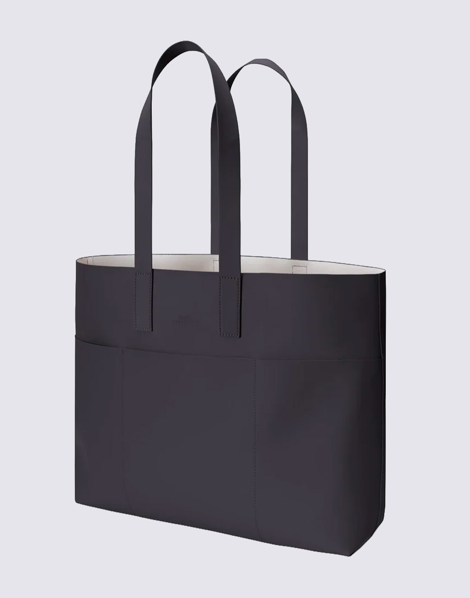 Ucon Acrobatics Emilia Lotus Infinity Black