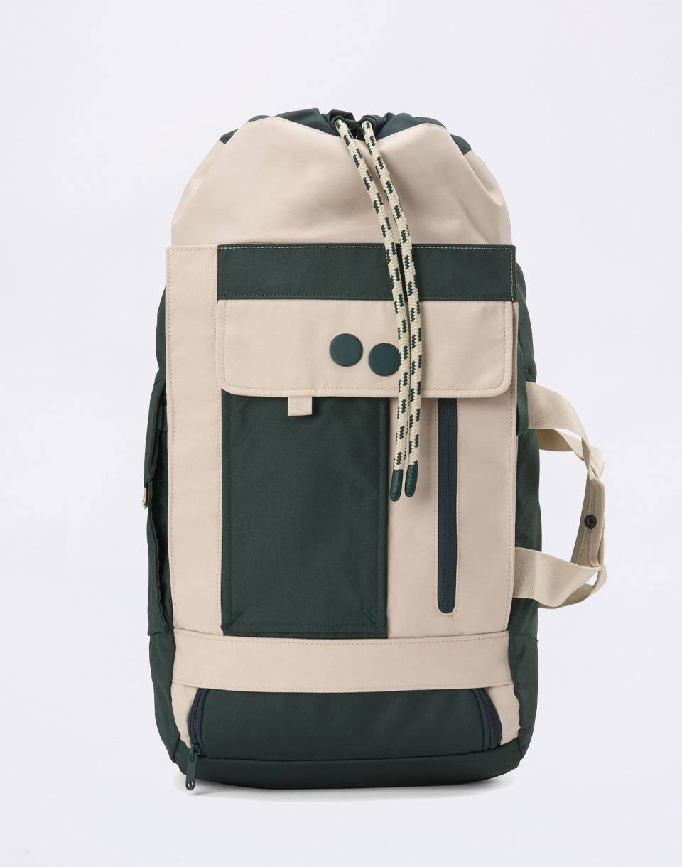 Batoh pinqponq Blok Medium Construct Construct Parasol