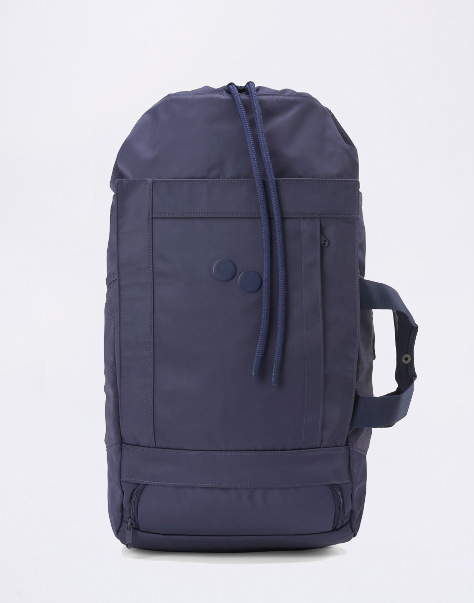 Batoh pinqponq Blok Medium Changeant Glazed Dusk