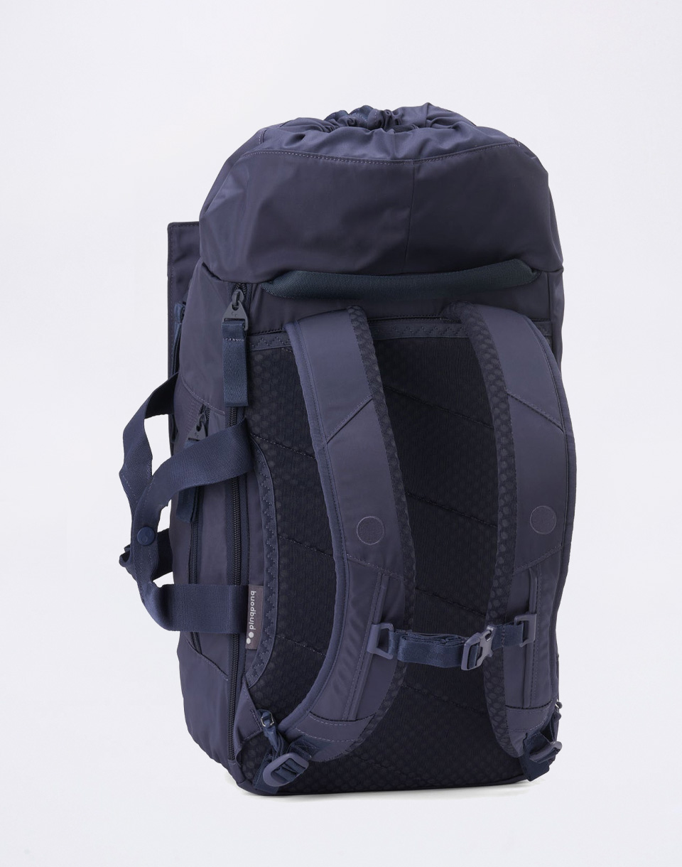 pinqponq Blok Medium Changeant Glazed Dusk