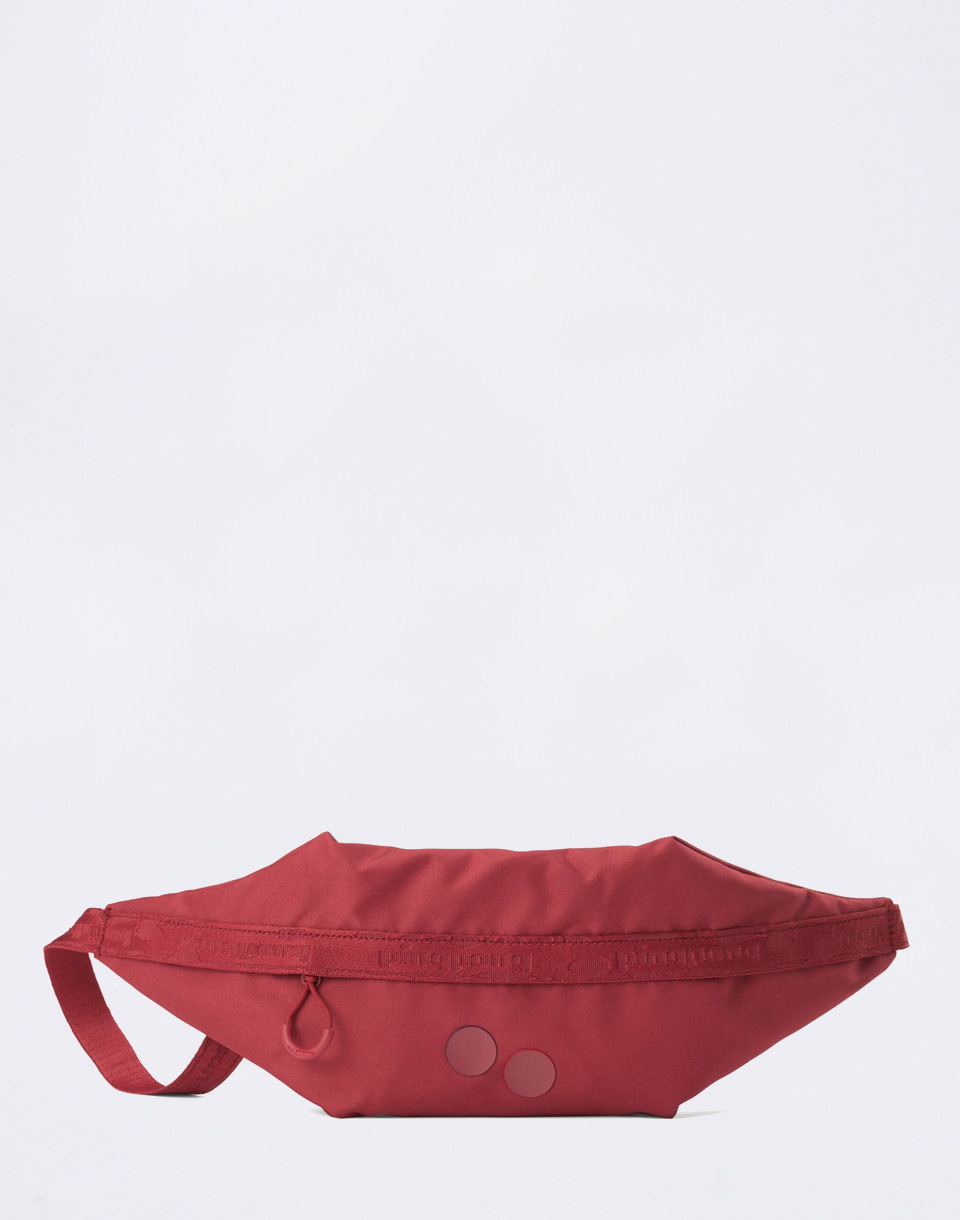 Pinqponq Brik Sienna Red