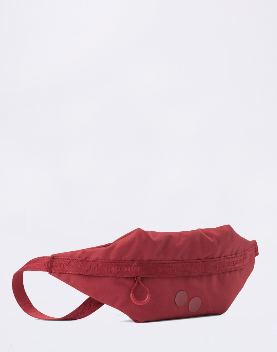 pinqponq Brik Sienna Red