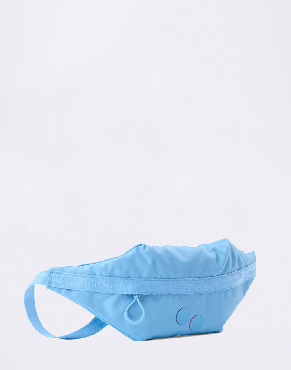 pinqponq Brik Aqua Blue