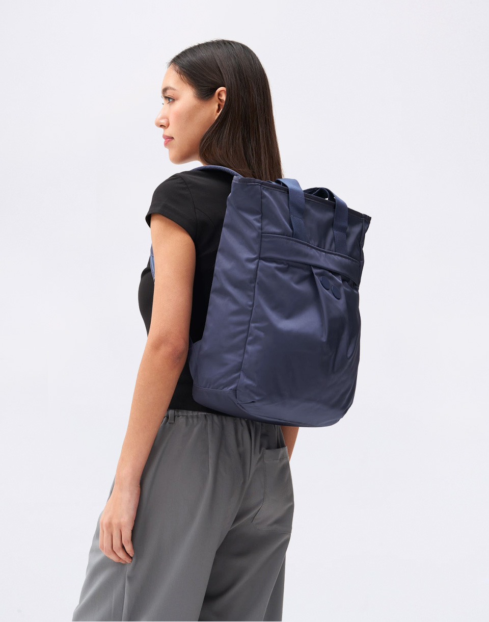 pinqponq Komo Changeant Glazed Dusk